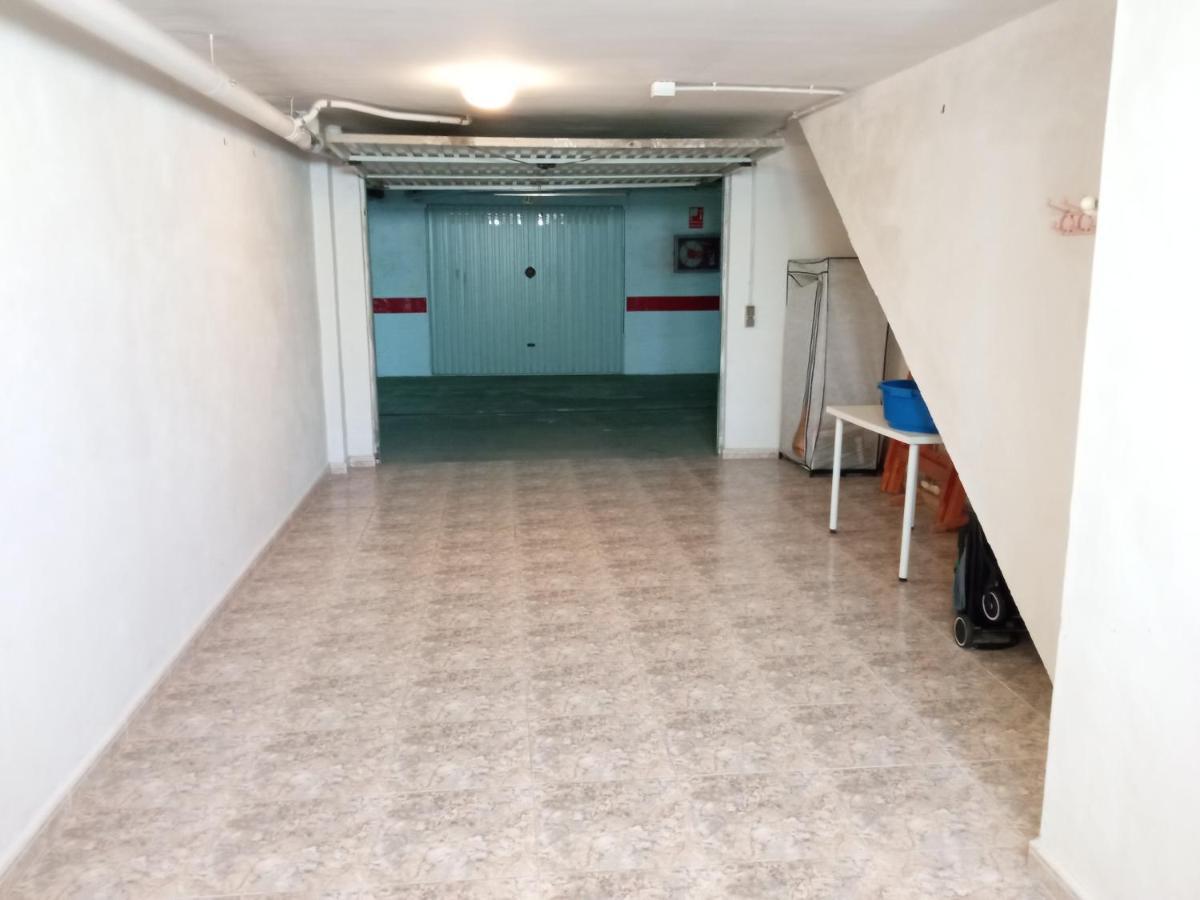 Duplex Adosado A 50M Del Mar Лос-Ньєтос Екстер'єр фото